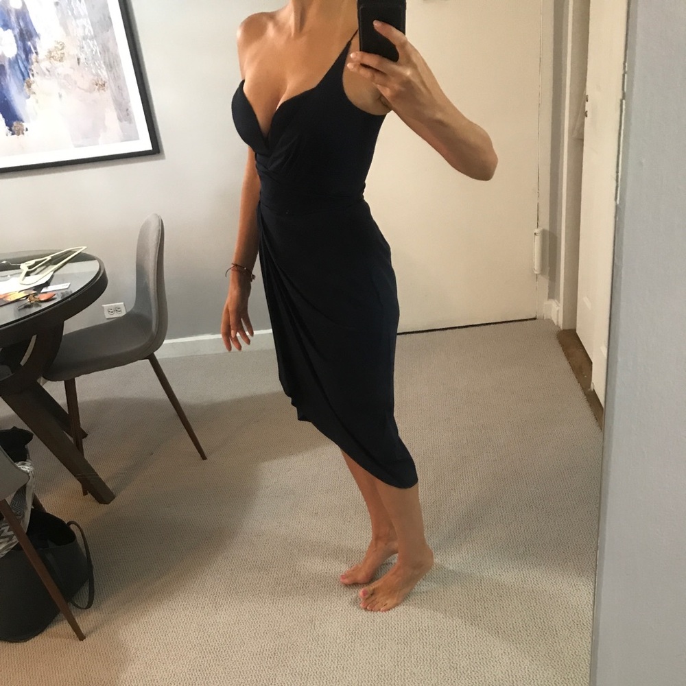 COPY - Zimmerman cocktail dress